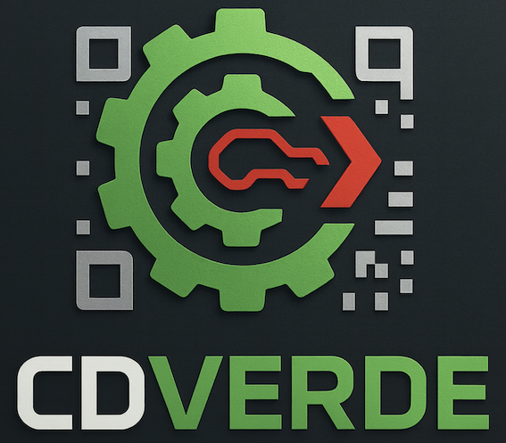 CDVerde